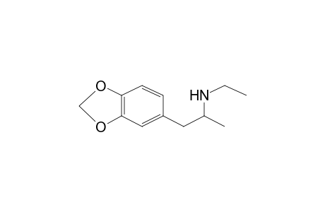 3,4-Methylenedioxyethylamphetamine