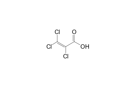 trichloroacrylic acid