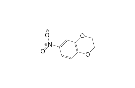 4-NITRO-1,2-BENZODIOXANE