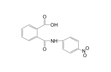 4'-nitrophthalanilic acid