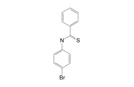 4'-bromothiobenzanilide