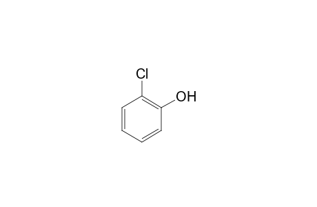 2-Chlorophenol