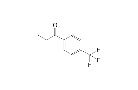 4'-(Trifluoromethyl)propiophenone