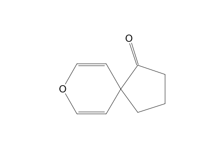 8-OXASPIRO/4.5/DECA-6,9-DIEN-1-ONE