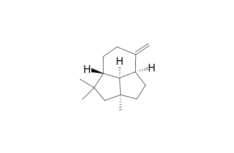 1-Epipresilphiperfol-9(15)-ene