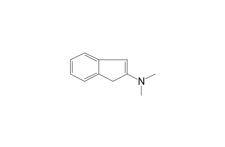 2-DIMETHYLAMINOINDEN