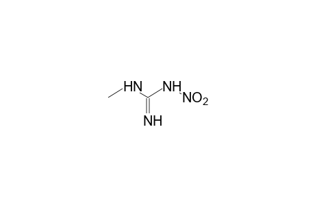 1-Methyl-3-nitroguanidine