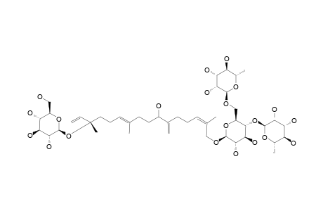 CAPSIANOSIDE-XVII