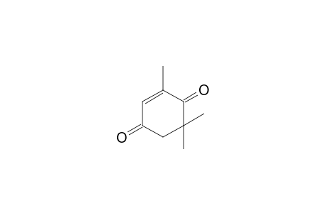 4-Oxoisophorone