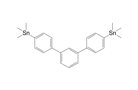 4,4''-BIS-(TRIMETHYL-STANNANYL)-[1,1';3',1'']-TERPHENYL