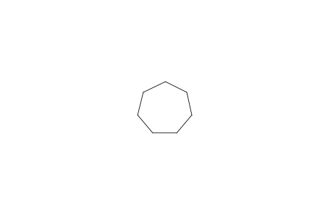 Cycloheptane