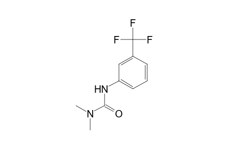 1,1-DIMETHYL-3-(alpha,alpha,alpha-TRIFLUORO-m-TOLYL)UREA