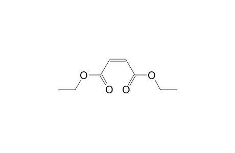 Maleic acid diethyl ester