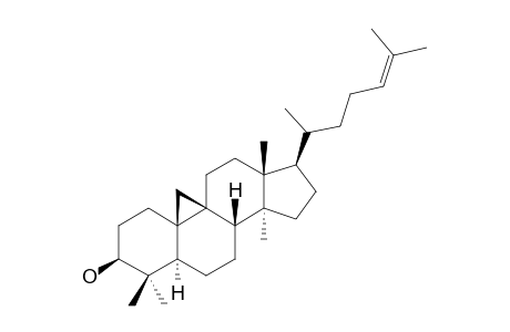 CYClOARTENOL