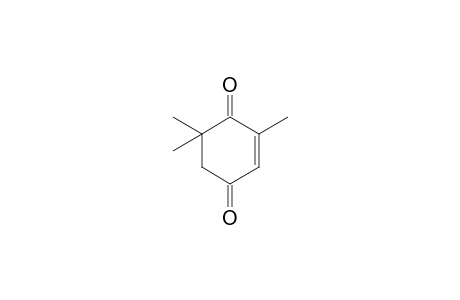 4-Oxoisophorone