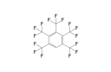 Pentakis(trifluoromethyl)benzene