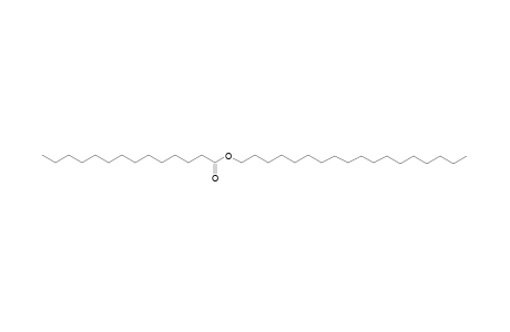 Myristic acid octadecyl ester