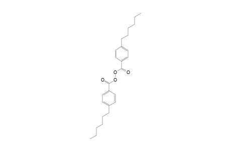 BIS-(PARA-N-HEXYLBENZOYL)-PEROXIDE