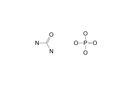 UREA, PHOSPHATE (1:1)