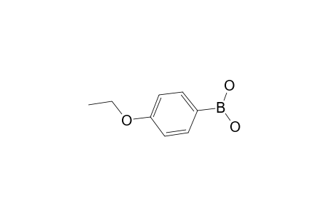 4-Ethoxyphenylboronic acid