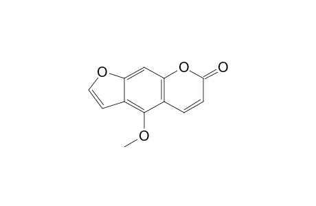 5-Methoxypsoralen