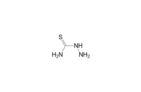 Hydrazinecarbothioamide