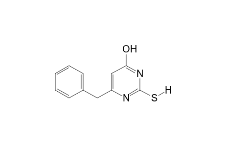 6-BENZYL-2-THIOURACIL