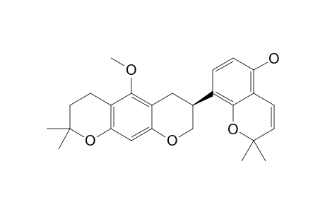 Kanzonol J