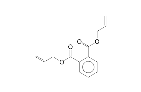 Diallylphthalate