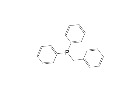 Benzyldiphenylphosphine