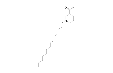 1-tetradecylnipecotamide