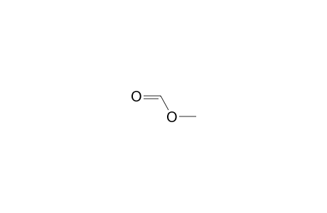 Formic acid methyl ester