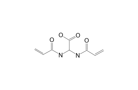 BIS-ACRYLAMIDO ACETIC ACID