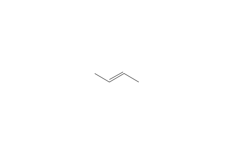 trans-2-Butene