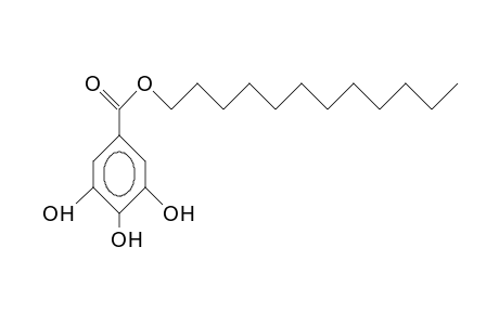 Dodecylgallate