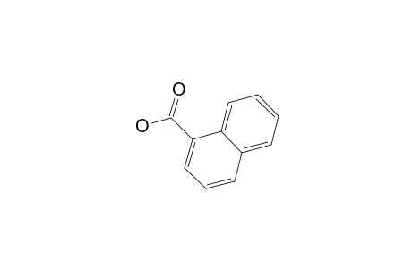 alpha-Naphthoic acid