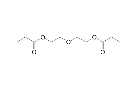 Diethylene glycol dipropionate