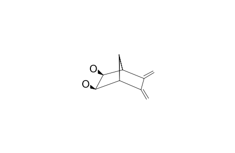 5,6-EXO-DIHYDROXY-2,3-DIMETHYLENNORBORNAN