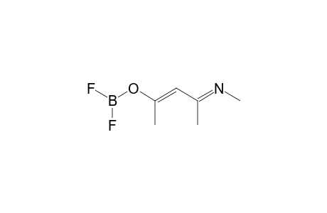 4-METHYLAMINO-3-PENTENE-2-ONE