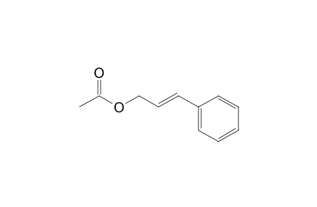 (E)-Cinnamyl acetate