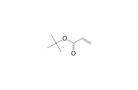 tert-Butyl acrylate