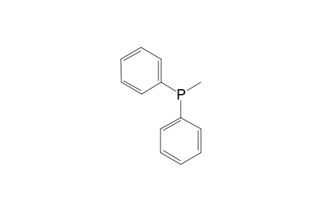 Diphenyl-methylphosphine