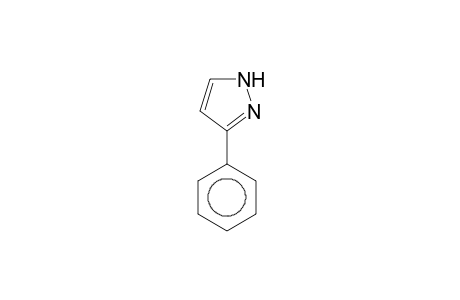 3-Phenylpyrazole