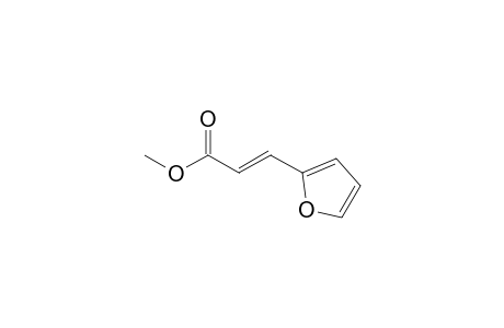 METHYL-BETA-(2-FURYL)-ACRYLATE