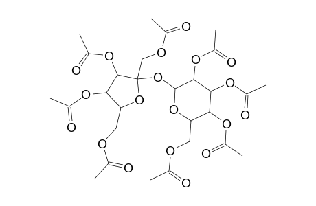 SUCROSE, OCTA-O-ACETYL-