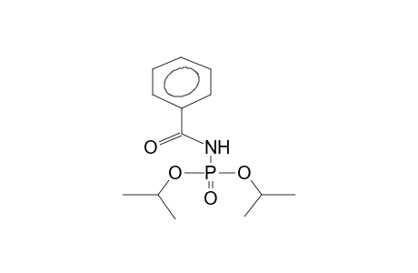 O,O-DIISOPROPYL-N-BENZOYLAMIDOPHOSPHATE