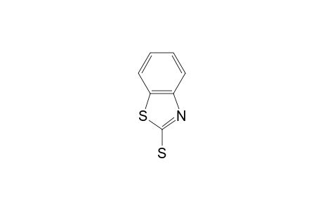 Benzothiazole-2-thiol