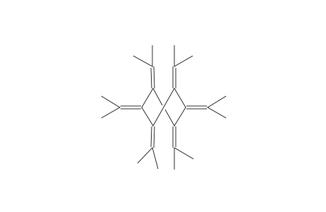 Dodecamethyl[6]radialene