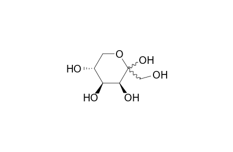 D(-)-Tagatose