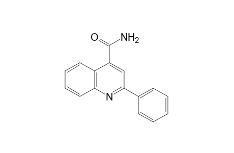 2-phenylcinchoninamide